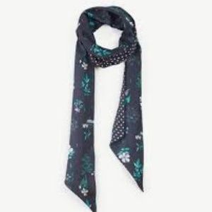 Ann Taylor Factory Scarf